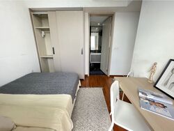 J Gateway (D22), Condominium #536345851